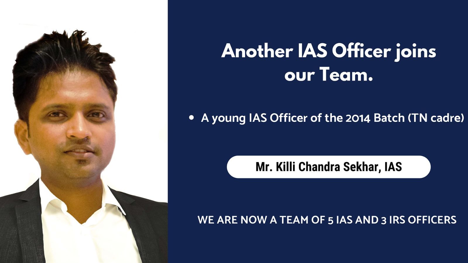 Officers IAS Academy Chennai Hero Slider - 2